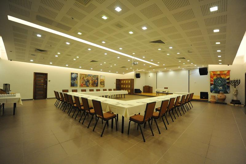 Poli Urban By Afi Tel Aviv