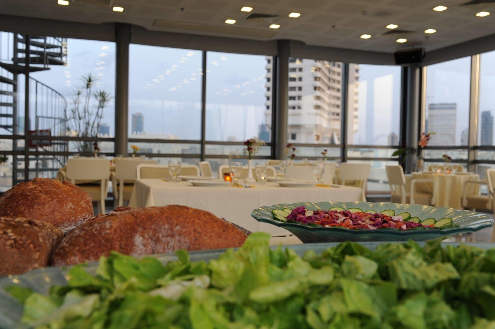 Poli Urban By Afi 3* Tel Aviv