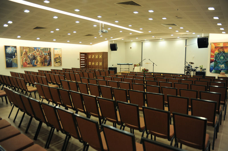 Poli Urban By Afi Tel Aviv