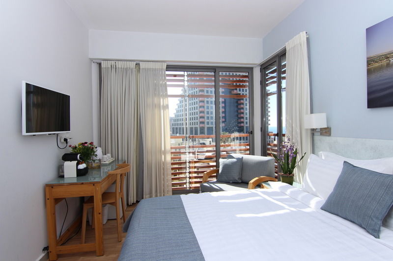 Hotel Poli Urban By Afi