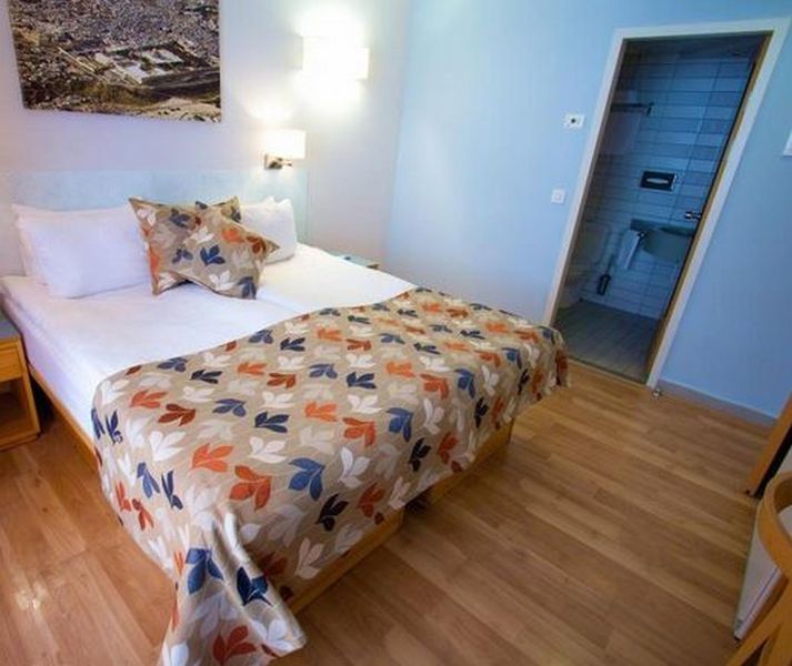 Poli Urban By Afi Hotel 3*